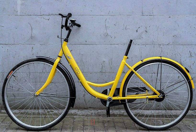 北京共享单车将出新规:恶意破坏、巨额押金、