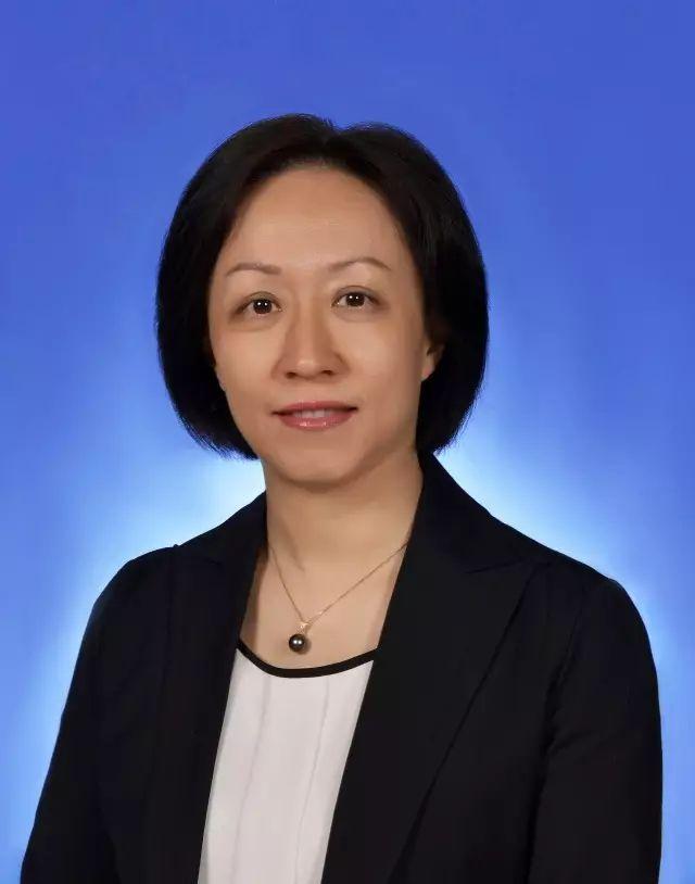 人事丨李碧影当选台盟上海市委主委,吴敏等4人当选为副主委