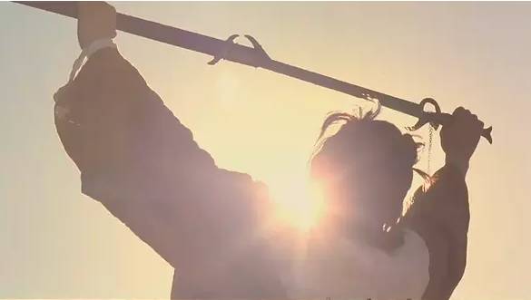 胡长白 | 《大话西游》的女人_财经头条