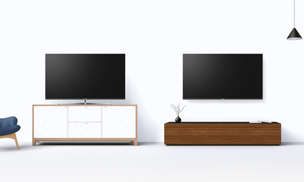 AI如何颠覆你的观影体验?热门人工智能电视推