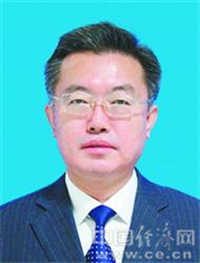 葛海鹰任丹东市委书记 刘兴伟不再担任(图\/简历