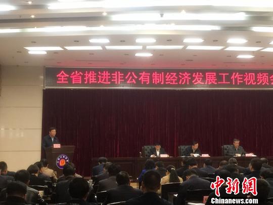 甘肃公布市州非公经济成绩单(图)|非公经济|甘