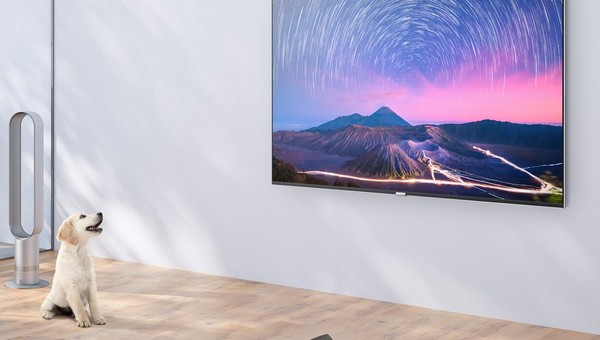 AI如何颠覆你的观影体验?热门人工智能电视推