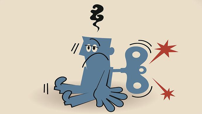 现在做官“没意思”?怎么才算有意思