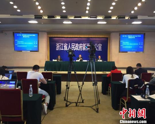 2020年浙江省1季度gdp_浙江一季度GDP公布数字经济成为浙江经济新亮点|金融业|服务业|杭州...