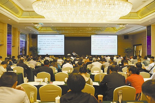 放管服的成功尝试