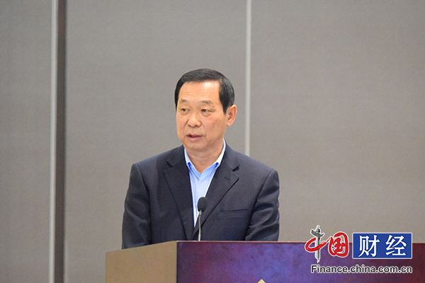 延长石油董事长_延长石油董事长张林森
