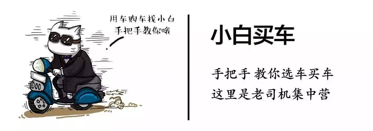 矮子里挑高个，上海车展里最有看点的10台轿车