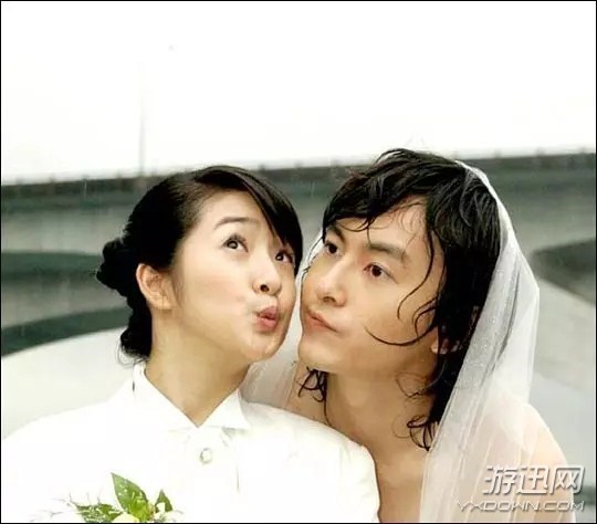 那些年我们曾追过的偶像剧 唯美剧情撩动了无数少女心!