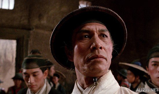 石榴姐、达叔、午马!深藏功与名的香港十大黄