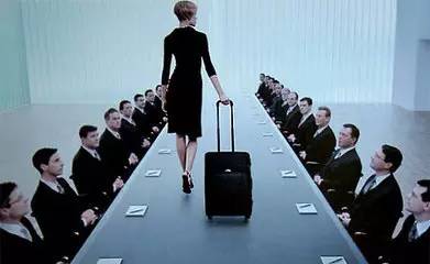 别了!华为8年女硕士离职感言,值得每个人思考