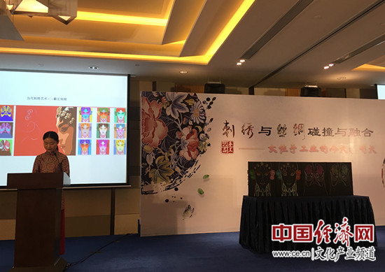 姑苏设计的她力量:手艺是一种有温度的传承|