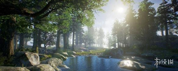 游侠早报:COD14全力制作中 仙剑7将用虚幻4打