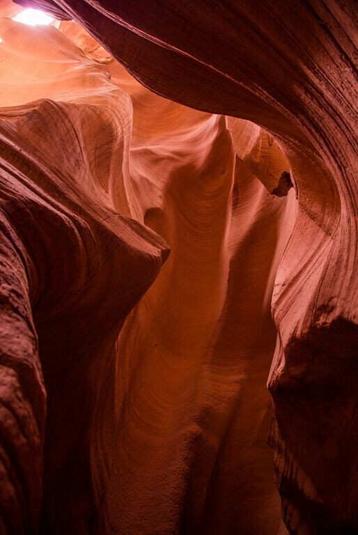 注意!25日起甘泉县对丹霞地貌峡谷群实行全面