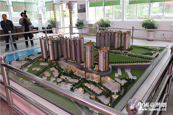 旧城改造为民生 全国网媒聚焦自贡棚户区改造