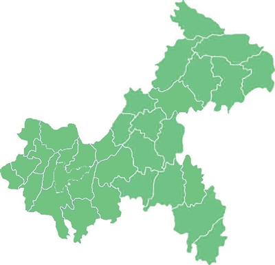 重庆环都市区获批 国家级产业转型升级示范区