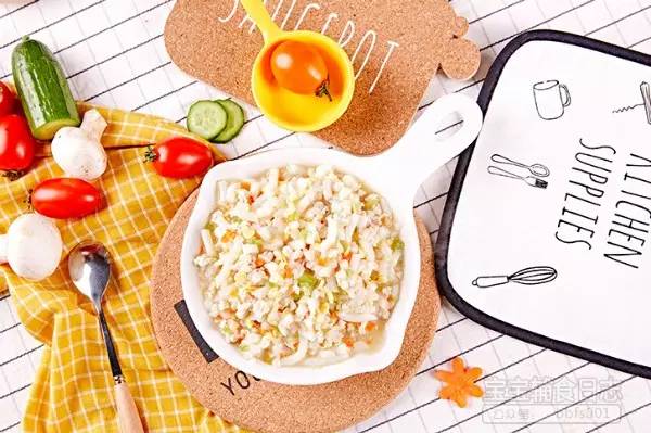 锻炼咀嚼能力还补铁,这碗面快给宝宝来一份|黄