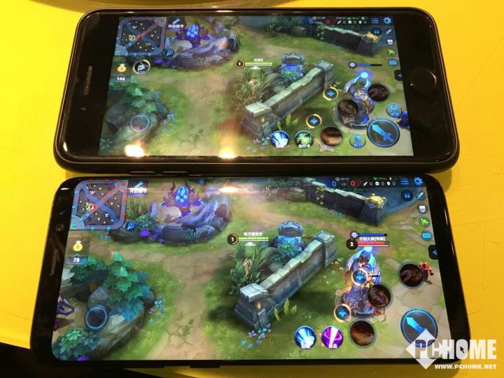 图形性能是关键 Adreno 540 GPU解析|VR|骁龙