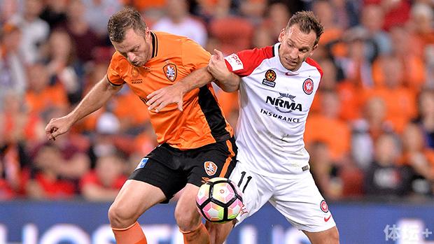 [亚冠周刊F组]首尔反弹重塑双核 西悉尼梦断季