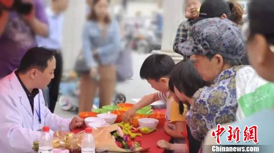 杭州儿童各类免疫规划疫苗接种率达99%以上|