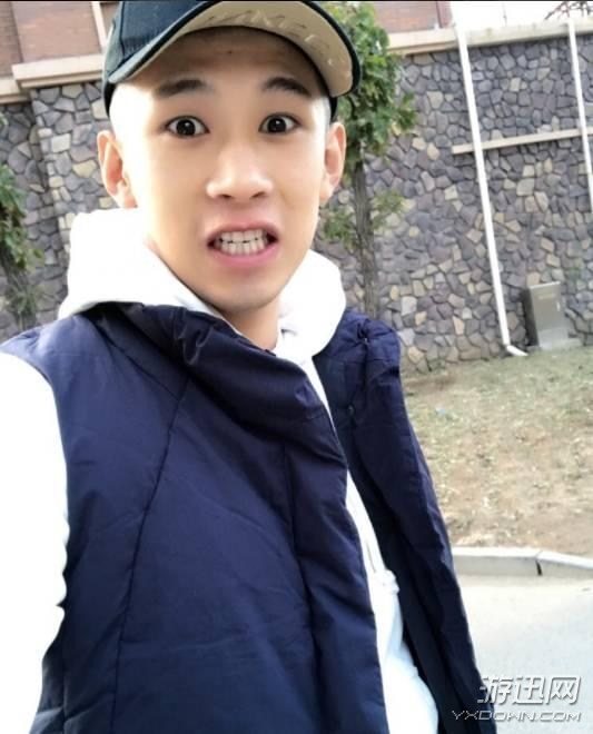 MC天佑实现草根逆袭身价过亿,他是如何走向成