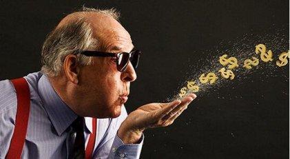 李大霄:大盘今日如若再度跳水,倾家荡产满仓此