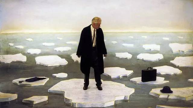 别了!华为8年女硕士离职感言,值得每个人思考