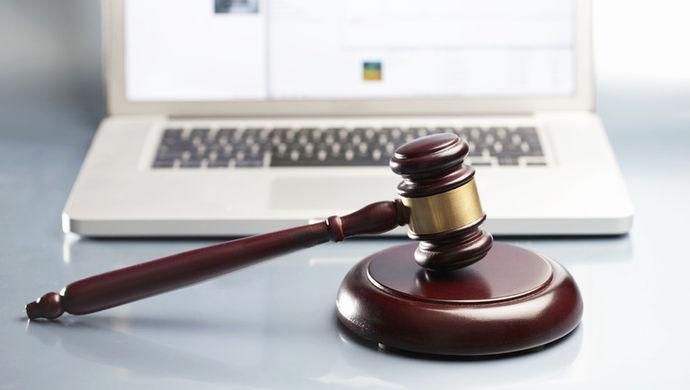 上海法院去年审结知识产权案件数首次突破1万