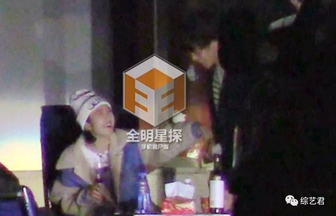 调甜蜜的情侣 恋情还得靠推理!|张若昀|唐艺昕|