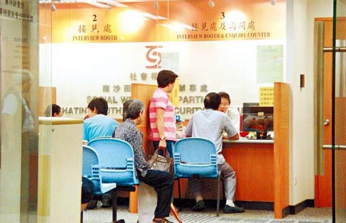 香港经济真的要复苏了?旅发局福利署3月数据