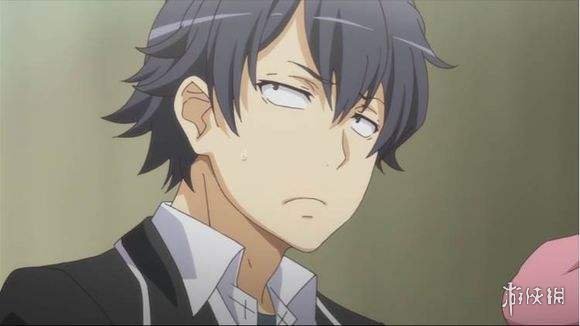 甚至不是真实存在的!动漫中最让人心疼的十大