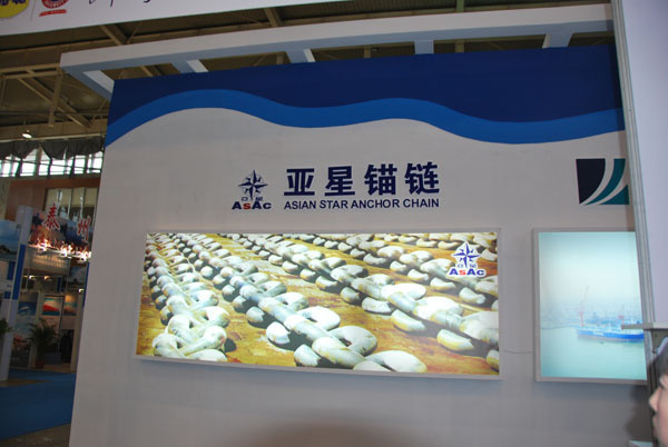 亚星锚链(601890)被严重低估,短期股价将开始