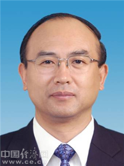 许勤当选河北省省长(图|简历)|许勤|计委|机电司