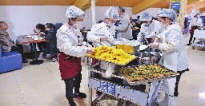 本周举办两场针对失能、半失能人群的说明会|