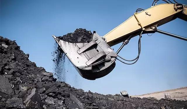 供给侧改革的两个范例:煤炭和机械板块盈利回