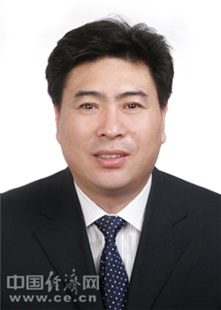 刘志强接替孙宝华任天津市河北区委书记 李新