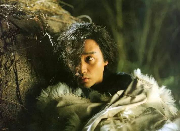 新白发魔女传全集免费观看