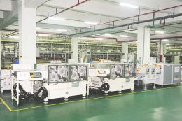 世运电路 产能逐渐提高 销售量价齐升|覆铜板|双