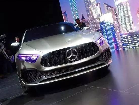 最便宜的国产奔驰要来了,值得出手吗?