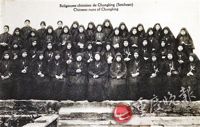 失踪的上清寺在哪里?又怎样消失的?