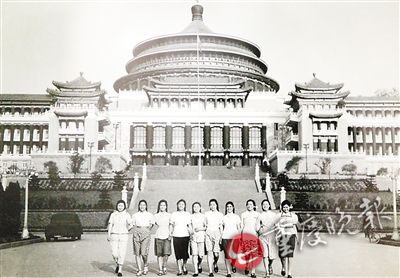 失踪的上清寺在哪里?又怎样消失的?