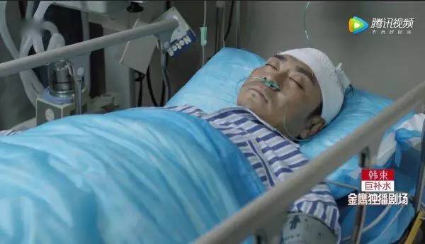 《人民的名义》成近十年最火电视剧,有人从中