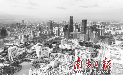 惠城区gdp_惠城GDP总量接近200亿元 惠阳GDP增长8.0 领跑