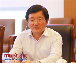 王洪海任天津宁河区委书记 罗福来转任市机械