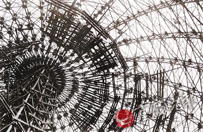 失踪的上清寺在哪里?又怎样消失的?