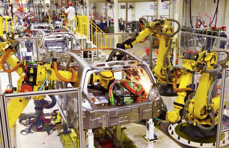 马光远:共享单车很火,但这个行业未来比共享单