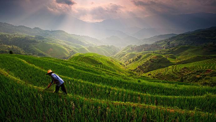 龙胜gdp_霸气拿下GDP255.9亿 今天起,桂林这地方要有大发展(2)
