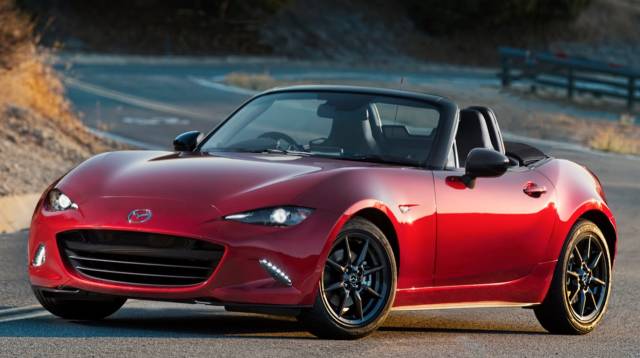 本田推出S1000中置后驱跑车