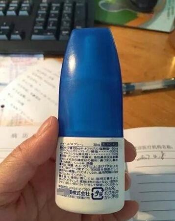 日本网红Sato鼻炎喷雾加重鼻炎 患者或需终身用药