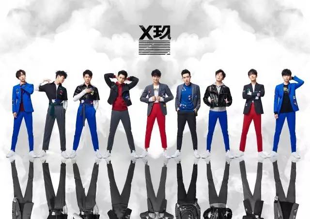 制造了一支国产学霸男团,他们现在还要重新定